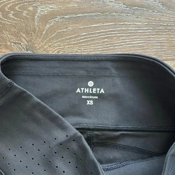 Athleta Pant and Avia Sports Bra Set. All items are women’s size XS. - Picture 5 of 15